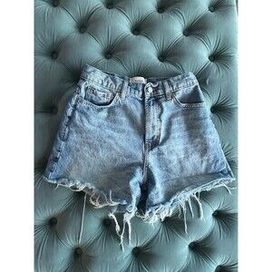 Urban Outfitters BDG A Line Denim Shorts